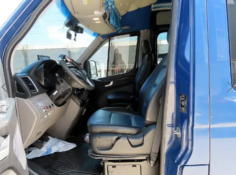 Hyundai H1
