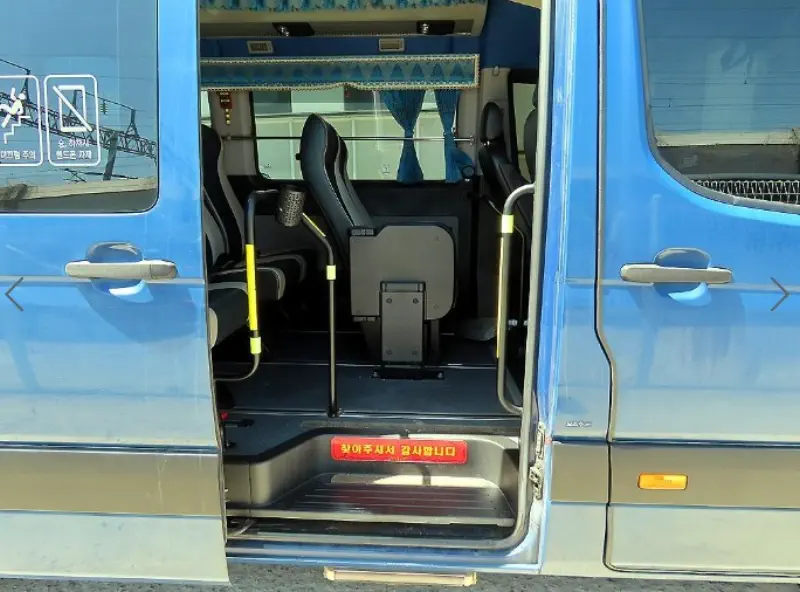 Hyundai H1
