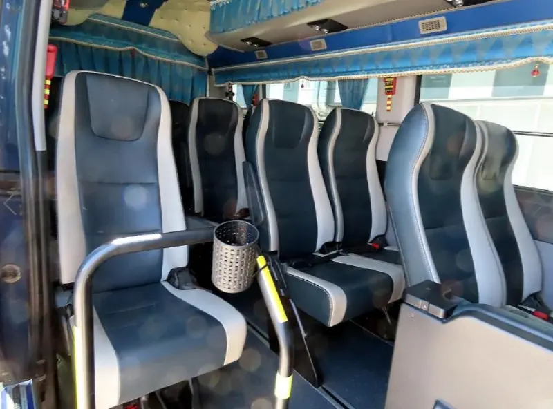 Hyundai H1