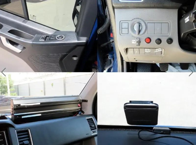 Hyundai H1
