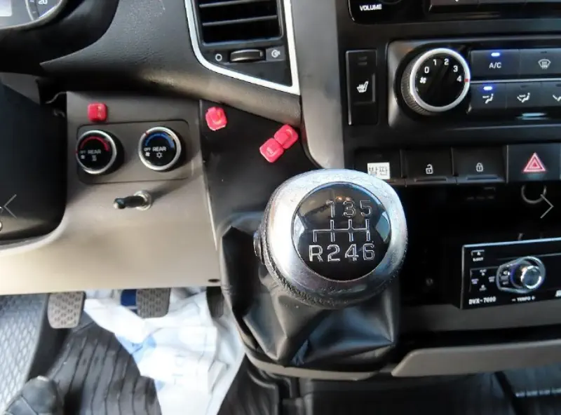 Hyundai H1