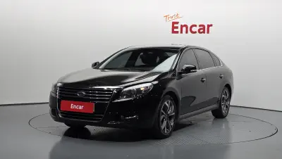 Renault SM7