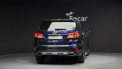 Hyundai Maxcruze