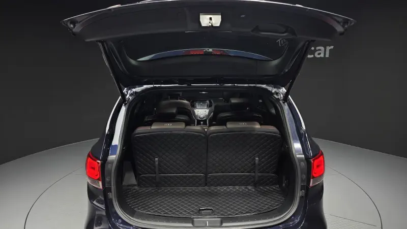 Hyundai Maxcruze