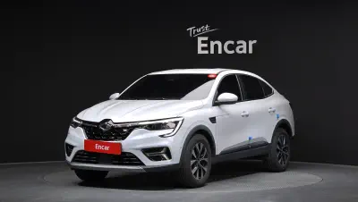 Renault XM3