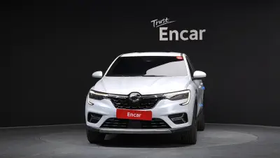 Renault XM3