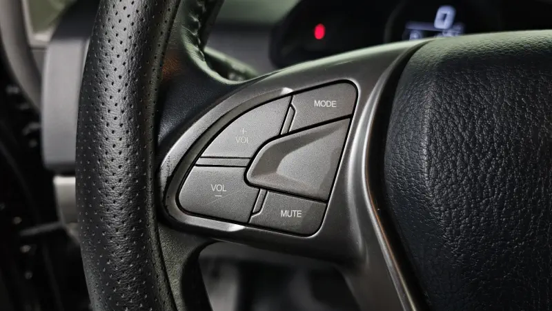 SsangYong Korando Turismo