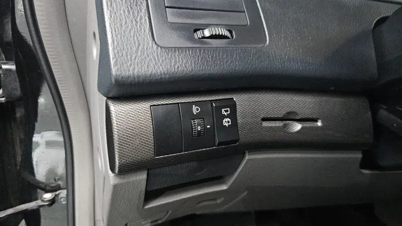 SsangYong Korando Turismo