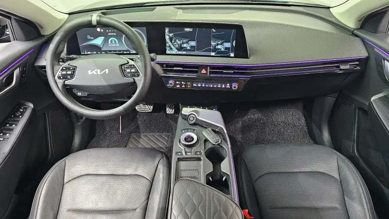 Kia EV6
