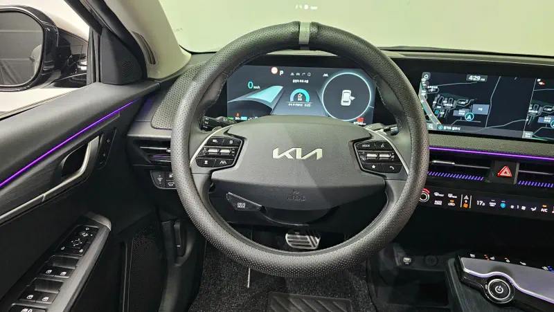 Kia EV6