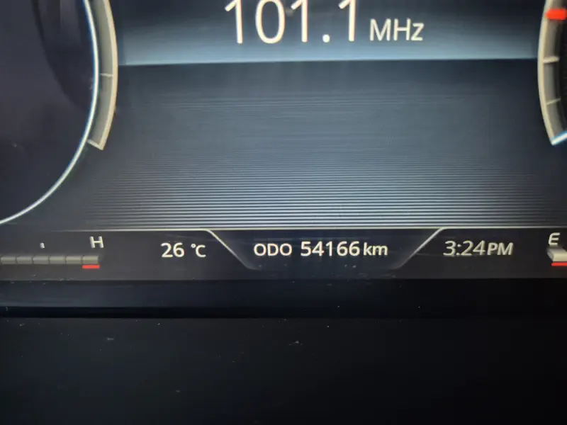 SsangYong Rexton Sports Khan