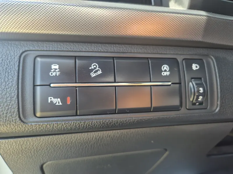SsangYong Rexton Sports Khan