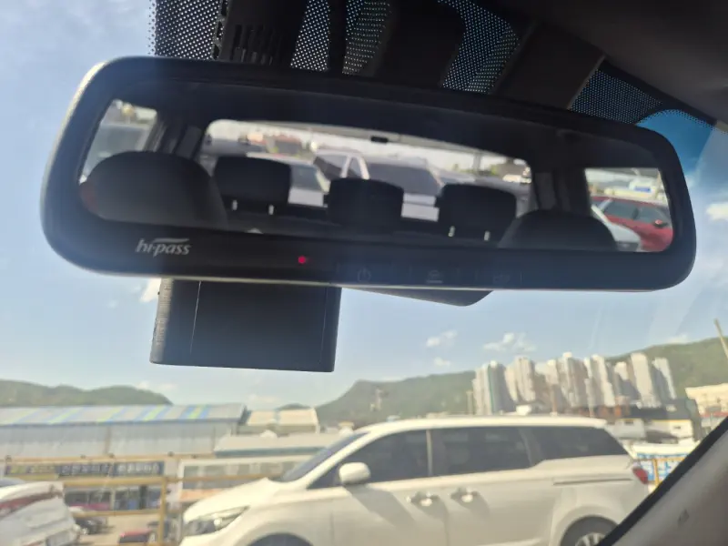 SsangYong Rexton Sports Khan