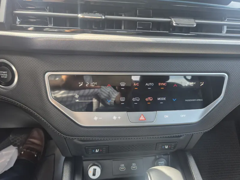 SsangYong Rexton Sports Khan