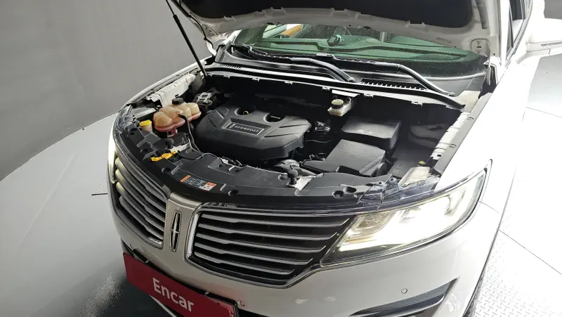 Lincoln MKC