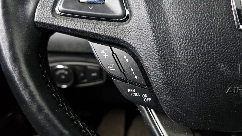 Lincoln MKC