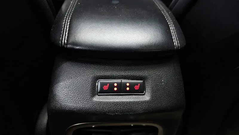 Lincoln MKC