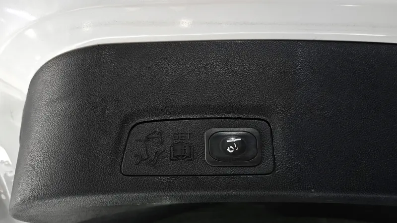 Lincoln MKC