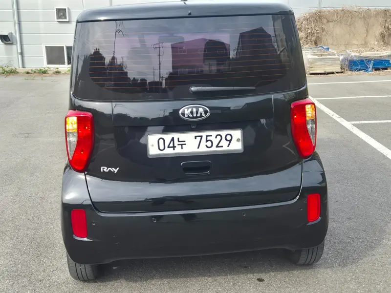 Kia RAY