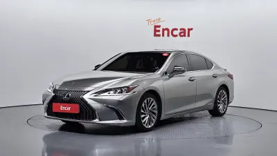 Lexus ES300h