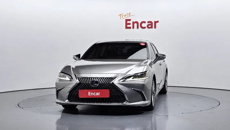 Lexus ES300h