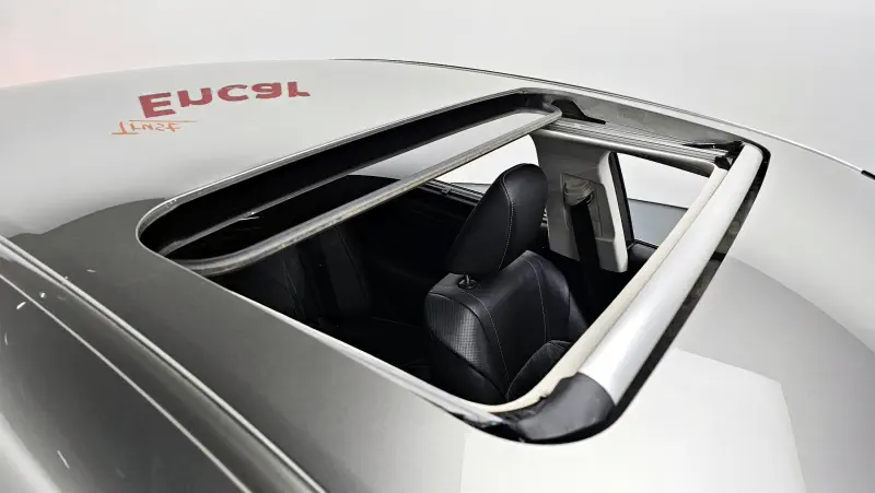 Lexus ES300h