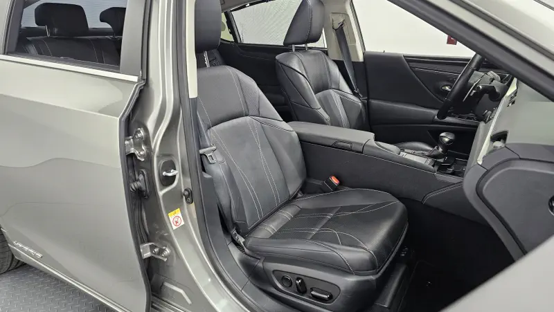 Lexus ES300h