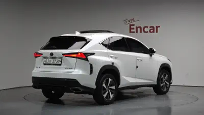Lexus NX300