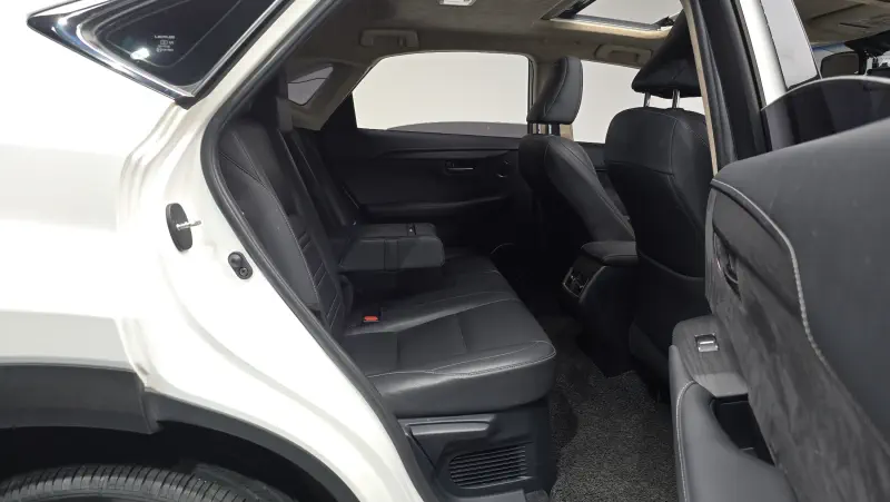 Lexus NX300