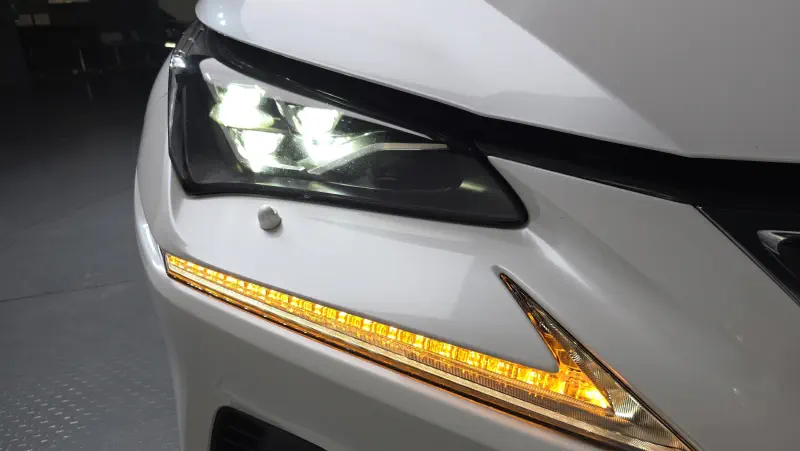 Lexus NX300