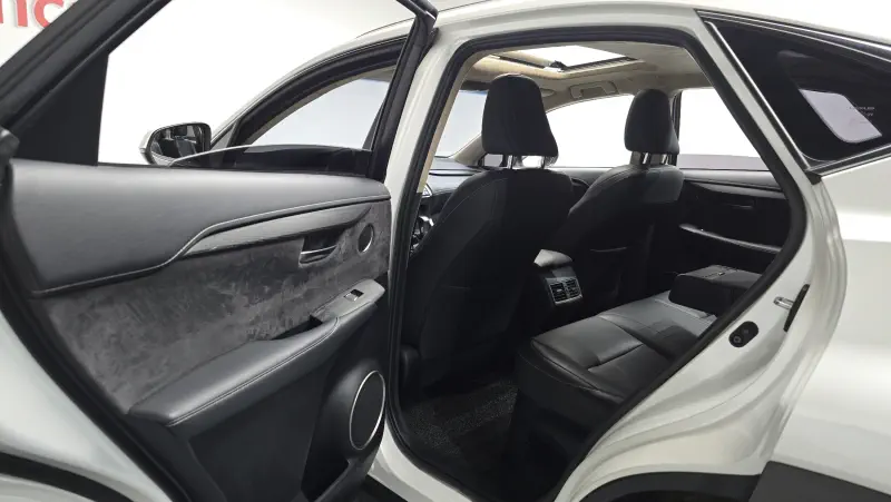 Lexus NX300