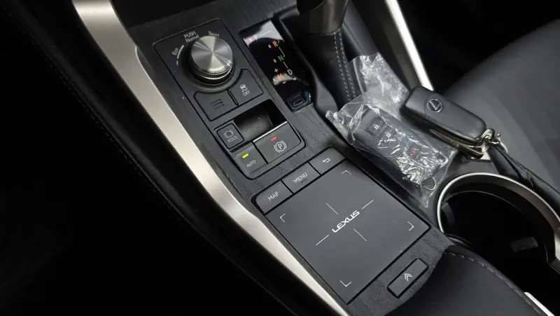 Lexus NX300