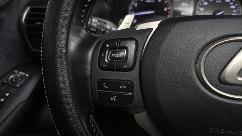 Lexus NX300