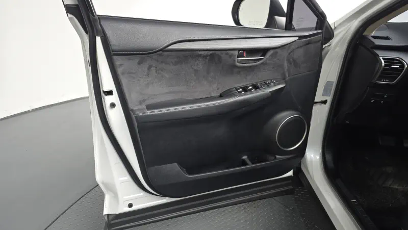 Lexus NX300