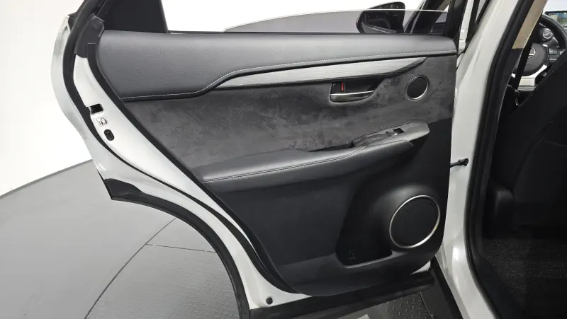 Lexus NX300