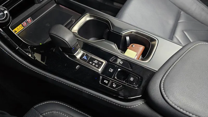 Lexus NX350h