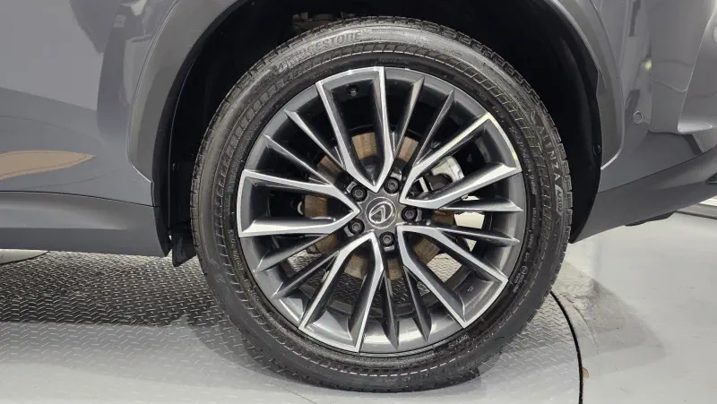 Lexus NX350h