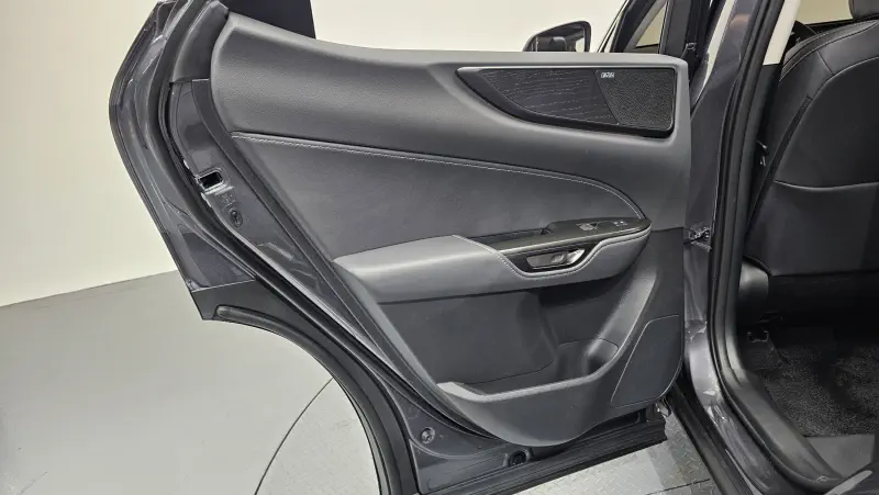 Lexus NX350h