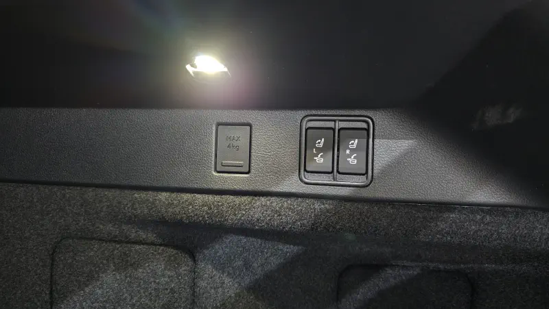 Lexus NX350h
