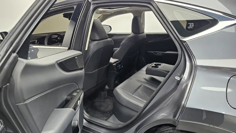Lexus NX350h