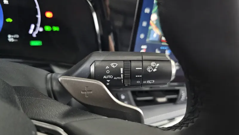 Lexus NX350h