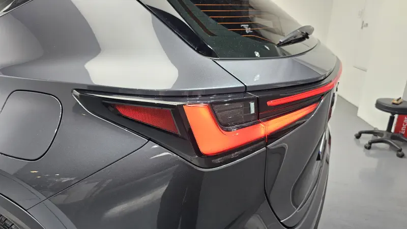 Lexus NX350h