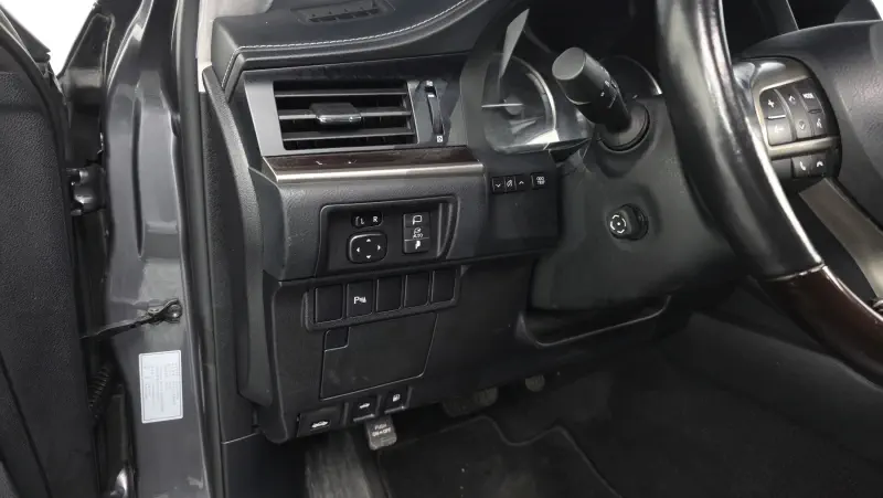 Lexus ES300h