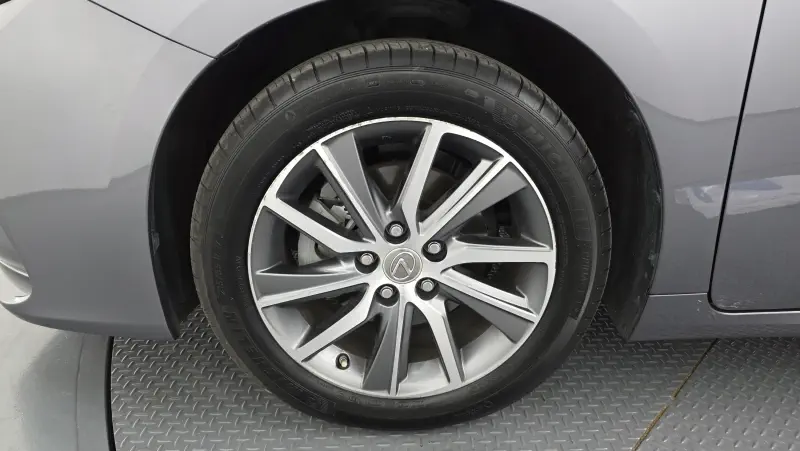 Lexus ES300h