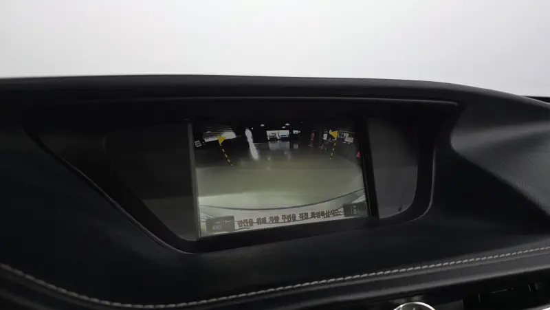 Lexus ES300h