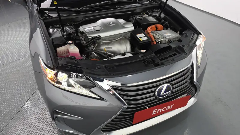 Lexus ES300h