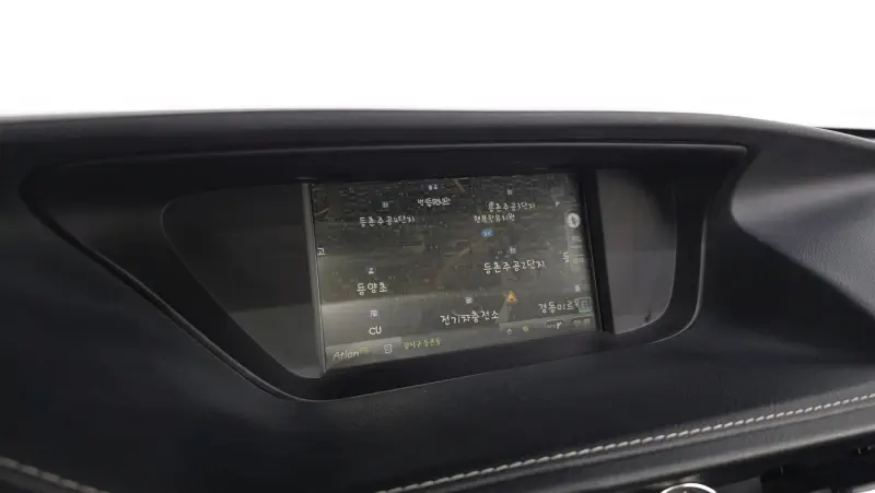 Lexus ES300h