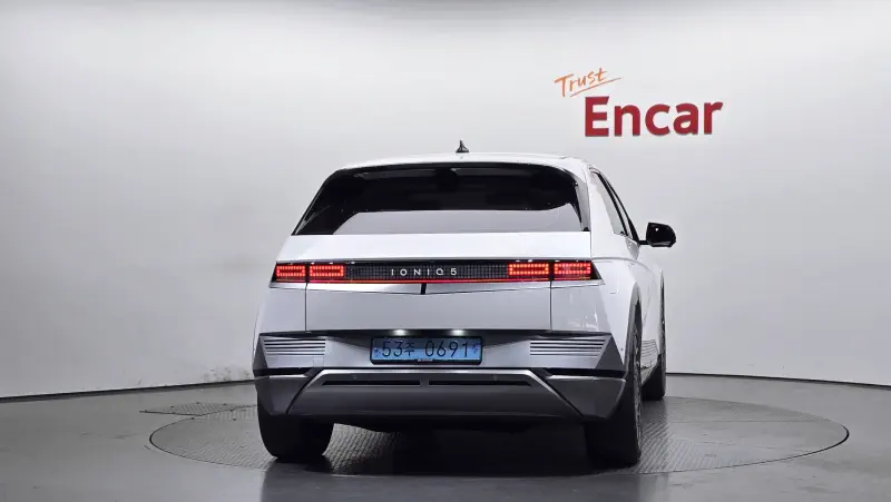 Hyundai Ioniq 5