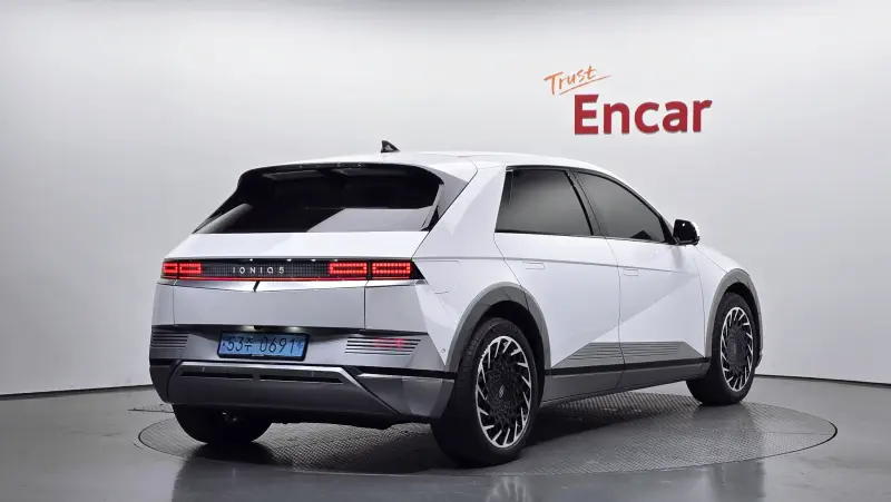 Hyundai Ioniq 5