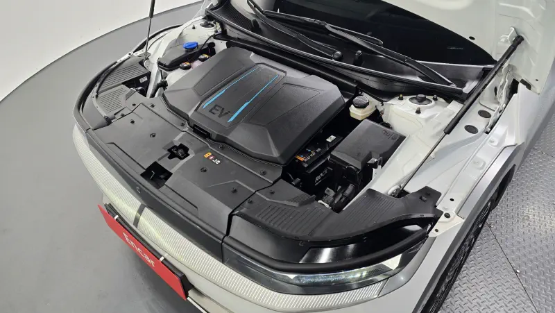 Hyundai Ioniq 5